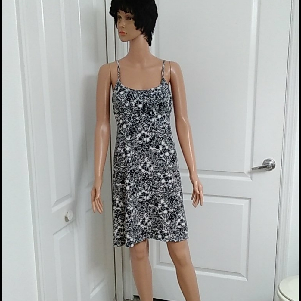 NWOT❤️Summer Dress Size S/M, by Loft Ann Taylor